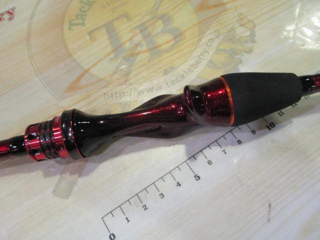 極鋭カワハギ レッドチューン AGS N-SF｜＠ベリーネット 日本最大新品