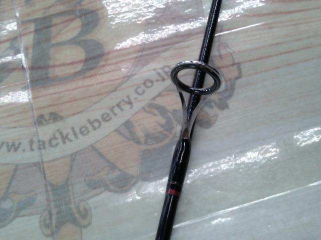 バイオインパクトキス M180｜＠ベリーネット 日本最大新品中古釣具WEB