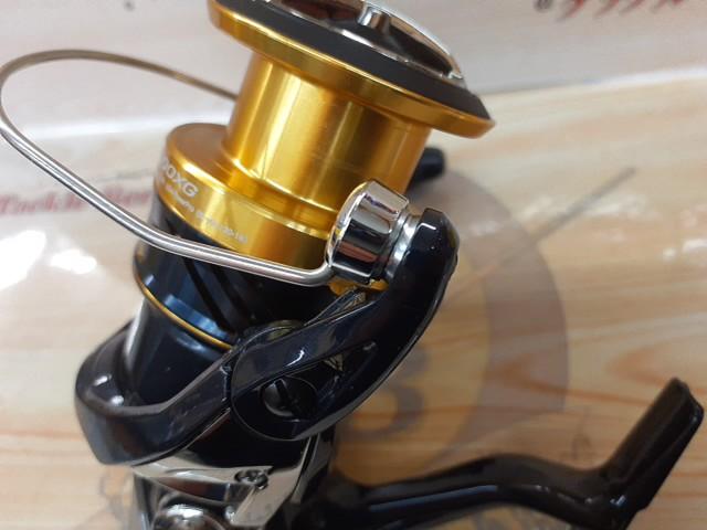 19スフェロスSW 4000XG｜＠ベリーネット 日本最大新品中古釣具WEBショップ