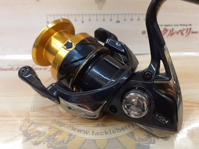 19スフェロスSW 4000XG｜＠ベリーネット 日本最大新品中古釣具WEBショップ