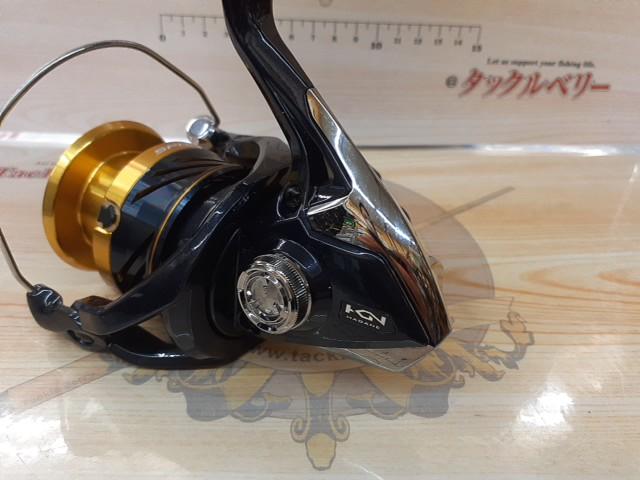 19スフェロスSW 4000XG｜＠ベリーネット 日本最大新品中古釣具WEBショップ