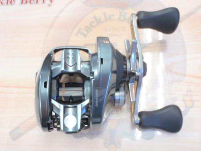 22アルデバランBFS HG LH｜＠ベリーネット 日本最大新品中古釣具WEB