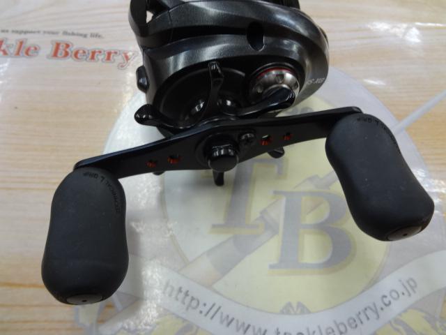 12アルデバランBFS XG LH｜＠ベリーネット 日本最大新品中古釣具WEB