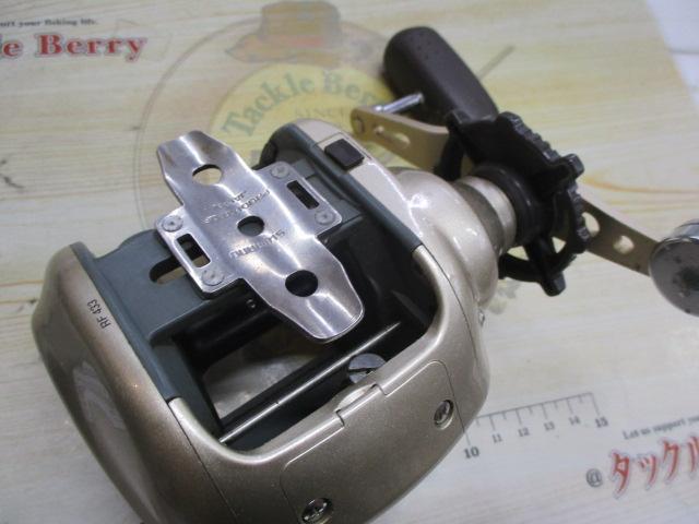 98デジタナSLS真鯛スペシャル 3000｜＠ベリーネット 日本最大新品中古