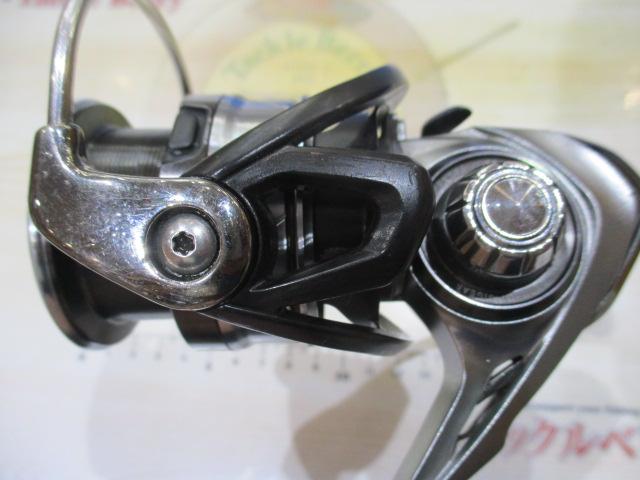 18カルディア LT2500-XH｜＠ベリーネット 日本最大新品中古釣具WEBショップ