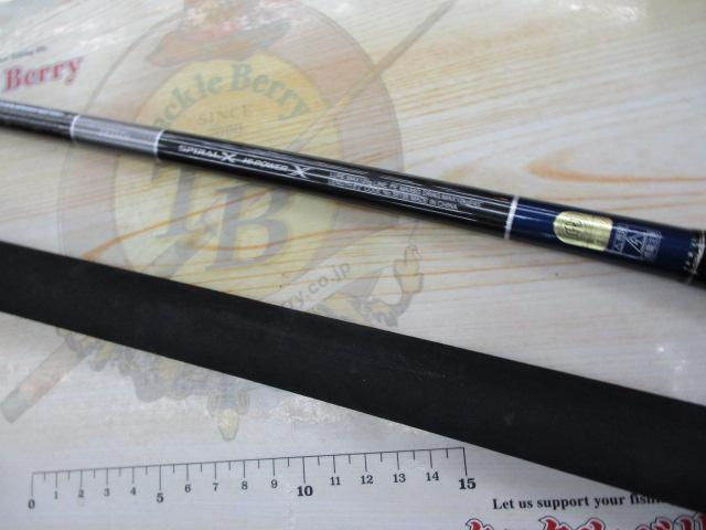 19グラップラータイプC S82MH｜＠ベリーネット 日本最大新品中古釣具