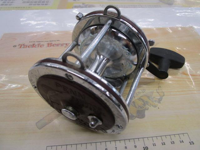 セネター 113-H 4/0スペシャル｜＠ベリーネット 日本最大新品中古釣具