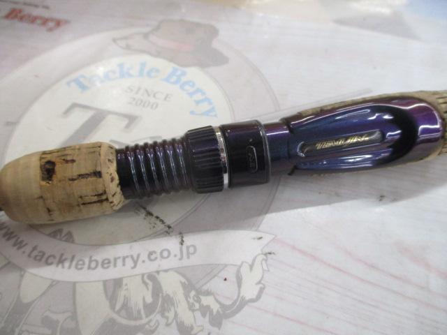 テムジン TMJS-60ULX｜＠ベリーネット 日本最大新品中古釣具WEBショップ