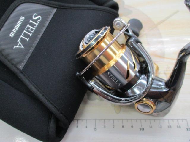 14ステラ C2500HGS｜＠ベリーネット 日本最大新品中古釣具WEBショップ