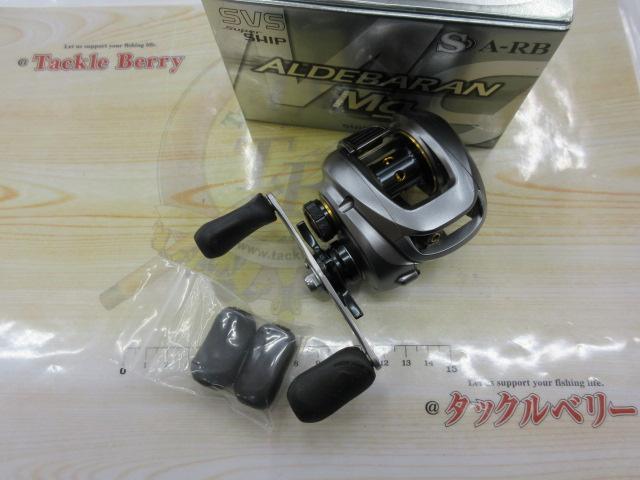 09アルデバランMg RH｜＠ベリーネット 日本最大新品中古釣具WEBショップ
