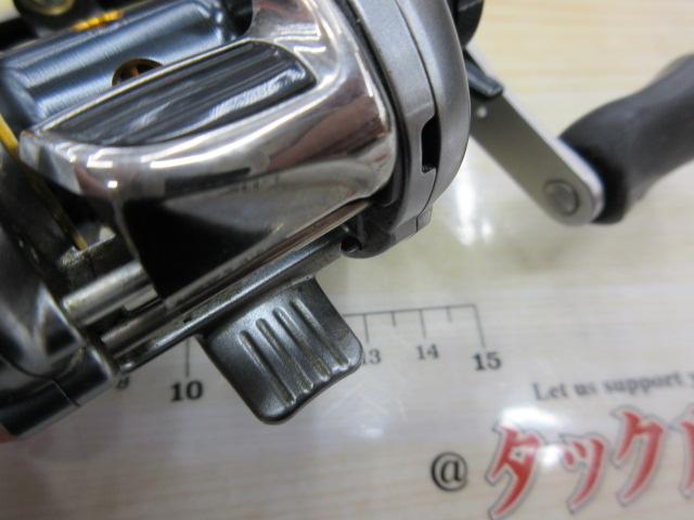 09アルデバランMg RH｜＠ベリーネット 日本最大新品中古釣具WEBショップ