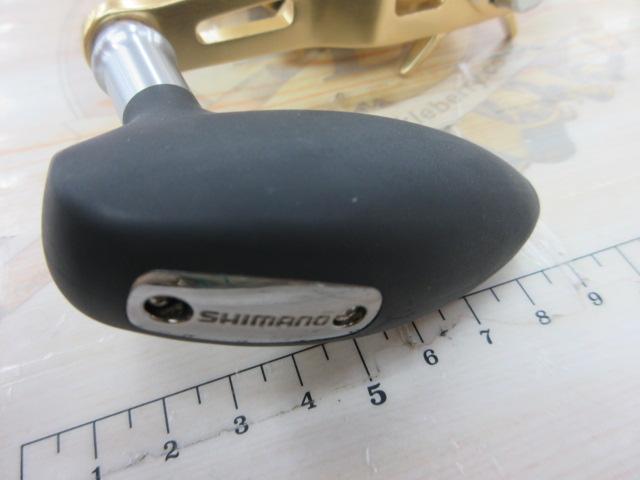 22オシアコンクエスト 300XG｜＠ベリーネット 日本最大新品中古釣具WEB