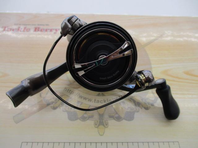 17コンプレックスCI4+ 2500S F6 HG｜＠ベリーネット 日本最大新品中古