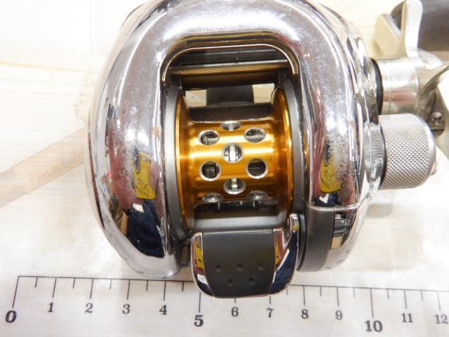 アンタレスAR RH｜＠ベリーネット 日本最大新品中古釣具WEBショップ