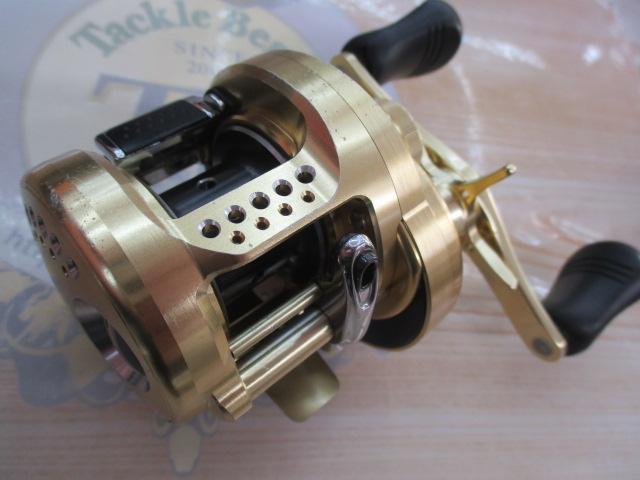 14カルカッタコンクエスト 101｜＠ベリーネット 日本最大新品中古釣具