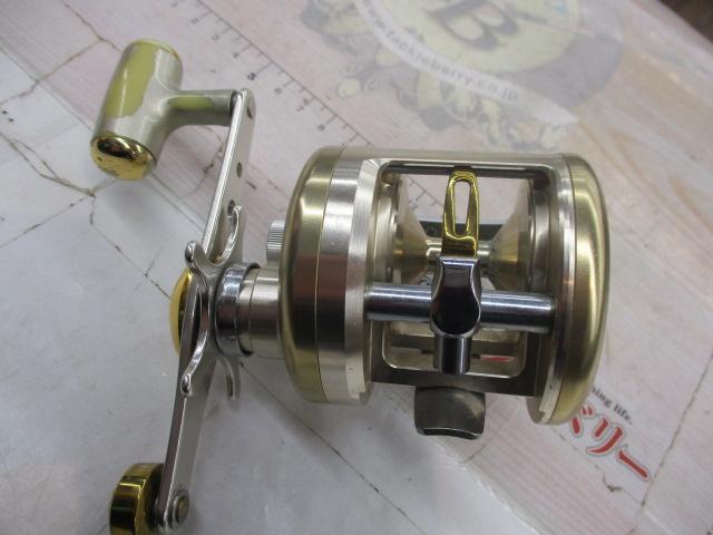 ミリオネアCV-Z 250F｜＠ベリーネット 日本最大新品中古釣具WEBショップ