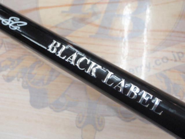 ブラックレーベル BLX SG 6102M+RB｜＠ベリーネット 日本最大新品中古