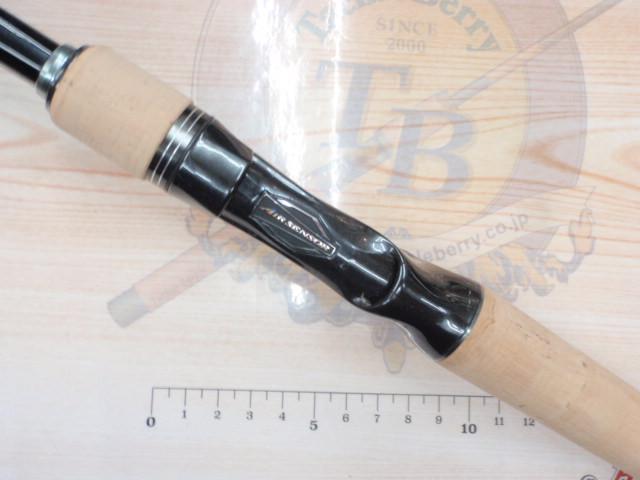 ブラックレーベル BLX SG 6102M+RB｜＠ベリーネット 日本最大新品中古