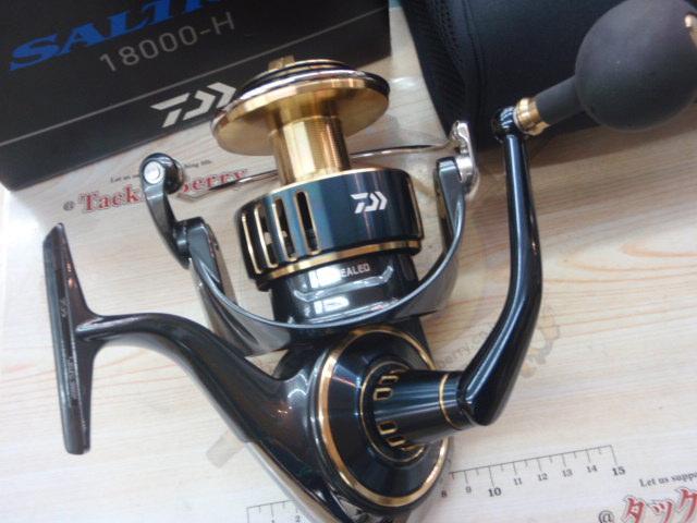 25ソルティガ 18000-H｜＠ベリーネット 日本最大新品中古釣具WEBショップ