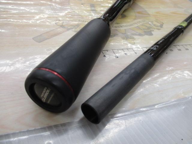 19ポイズングロリアスXC 1610ML-G｜＠ベリーネット 日本最大新品中古