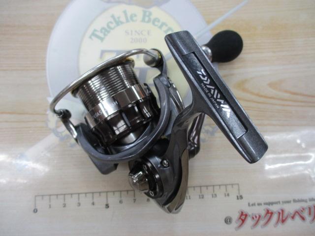 15ルビアス 2506H｜＠ベリーネット 日本最大新品中古釣具WEBショップ