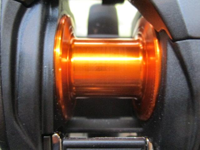 21バルケッタBB 151DH-HG｜＠ベリーネット 日本最大新品中古釣具WEB