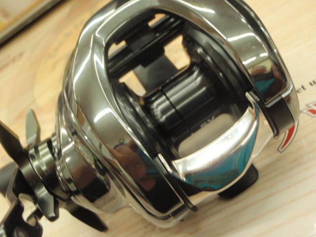 24スティーズ SV TW 100XHL｜＠ベリーネット 日本最大新品中古釣具WEB