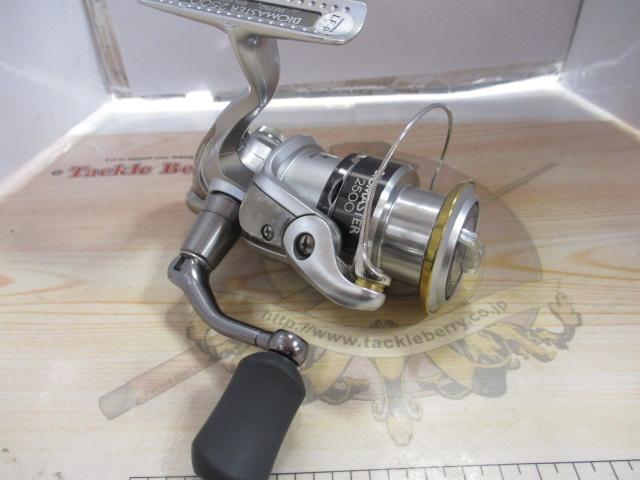 11バイオマスター 2500｜＠ベリーネット 日本最大新品中古釣具WEBショップ