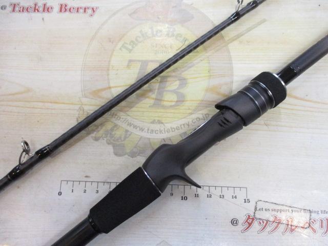 23ディアルーナ S106MH｜＠ベリーネット 日本最大新品中古釣具WEBショップ