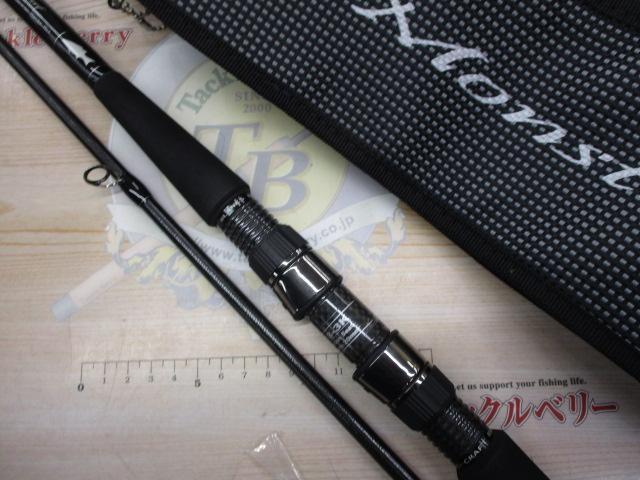 セブンセンスTR MSS-1092-TR モンスターサーフ｜＠ベリーネット 日本