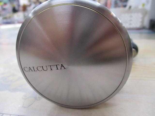 05カルカッタ 201｜＠ベリーネット 日本最大新品中古釣具WEBショップ