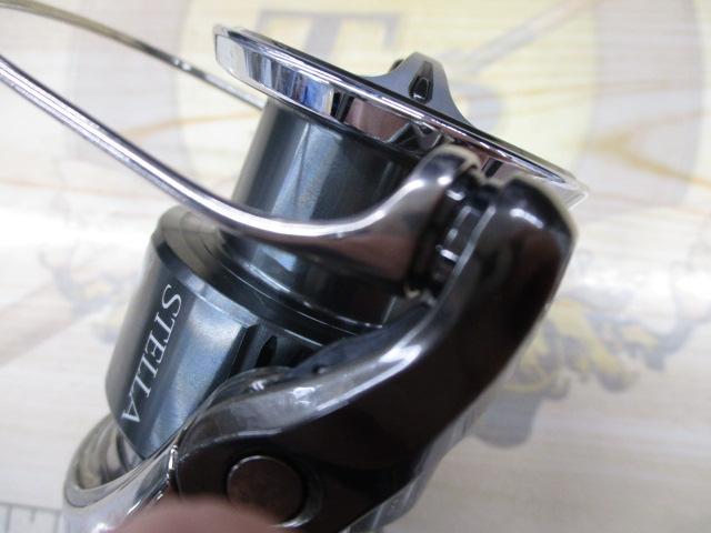 22ステラ C3000XG｜＠ベリーネット 日本最大新品中古釣具WEBショップ