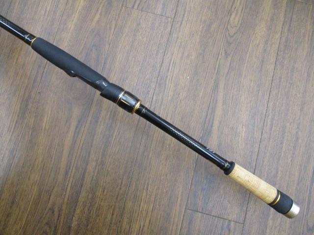 フリーギアMX 460TMH｜＠ベリーネット 日本最大新品中古釣具WEBショップ