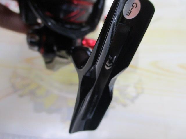 18月下美人MX LT2000S-P｜＠ベリーネット 日本最大新品中古釣具WEBショップ