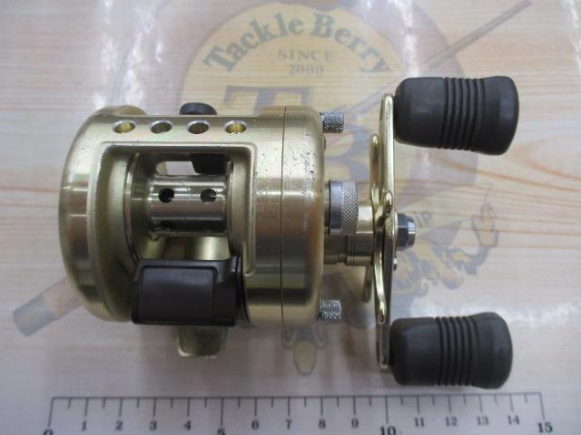 カルカッタ 100XT｜＠ベリーネット 日本最大新品中古釣具WEBショップ