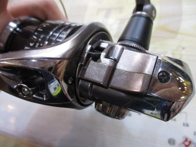 コンプレックスCI4 2500HGS F6｜＠ベリーネット 日本最大新品中古釣具