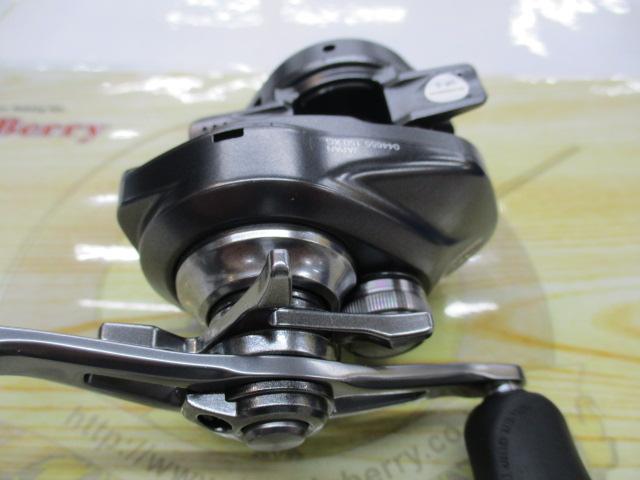 22バンタム XG RH｜＠ベリーネット 日本最大新品中古釣具WEBショップ