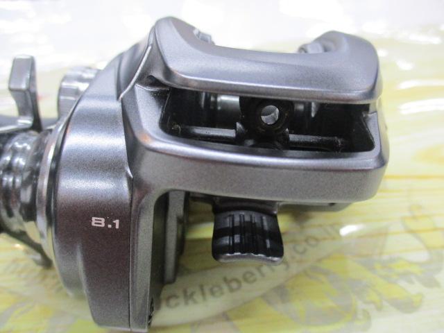 22バンタム XG RH｜＠ベリーネット 日本最大新品中古釣具WEBショップ