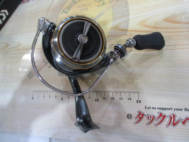 23エアリティ LT2500S｜＠ベリーネット 日本最大新品中古釣具WEBショップ