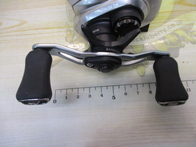 21ジリオン SV TW 1000XHL｜＠ベリーネット 日本最大新品中古釣具WEB