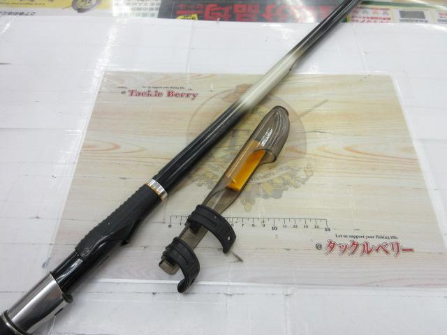 がま磯カゴファインフォース MH-53 スピニング｜＠ベリーネット 日本