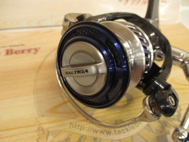 10ソルティガ 3500H｜＠ベリーネット 日本最大新品中古釣具WEBショップ