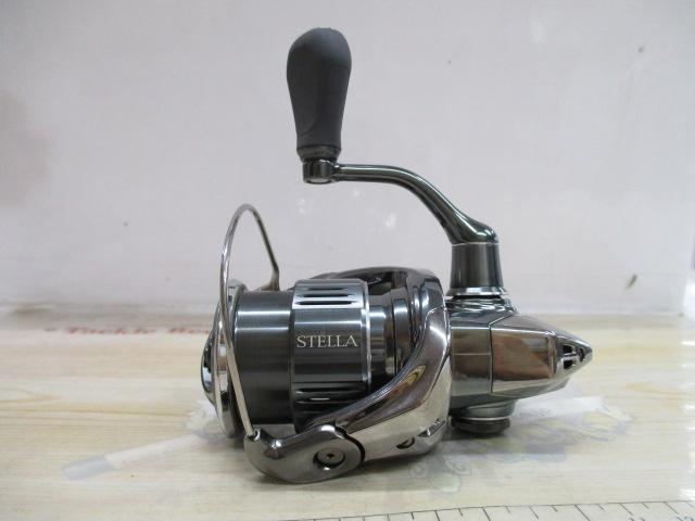 22ステラ C2000SHG｜＠ベリーネット 日本最大新品中古釣具WEBショップ