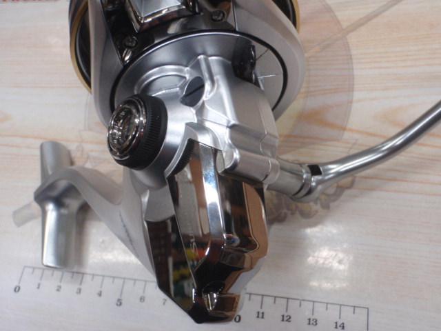 18サーフリーダーCI4+ 35細糸仕様｜＠ベリーネット 日本最大新品中古