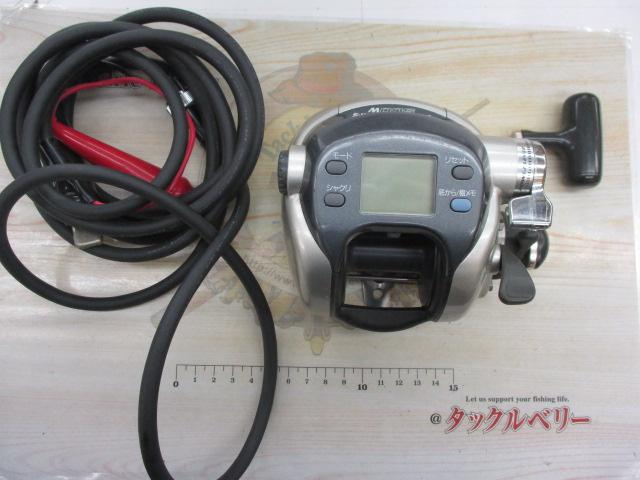 スーパータナコンS 500W｜＠ベリーネット 日本最大新品中古釣具WEBショップ