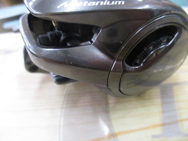 23メタニウム 100XG｜＠ベリーネット 日本最大新品中古釣具WEBショップ