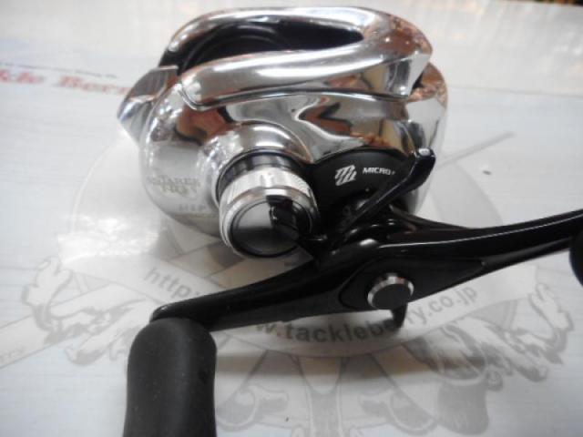 12アンタレスHG RH｜＠ベリーネット 日本最大新品中古釣具WEBショップ