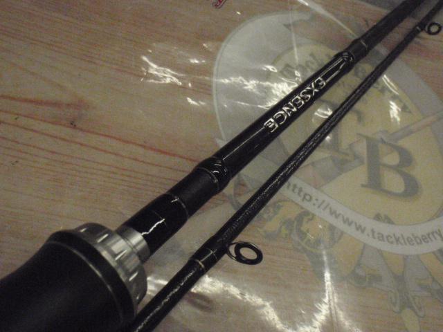 エクスセンス B804ML/RS｜＠ベリーネット 日本最大新品中古釣具WEBショップ