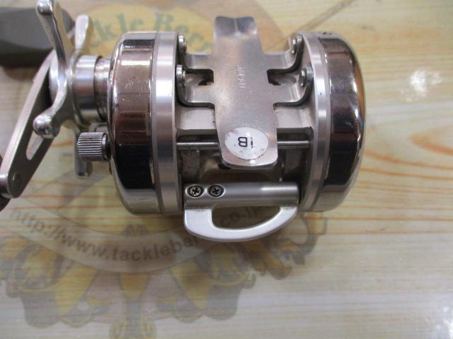 バリウスM200 ｜＠ベリーネット 日本最大新品中古釣具WEBショップ