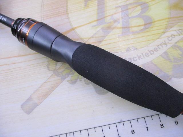 プレッソAIR AGS61L｜＠ベリーネット 日本最大新品中古釣具WEBショップ